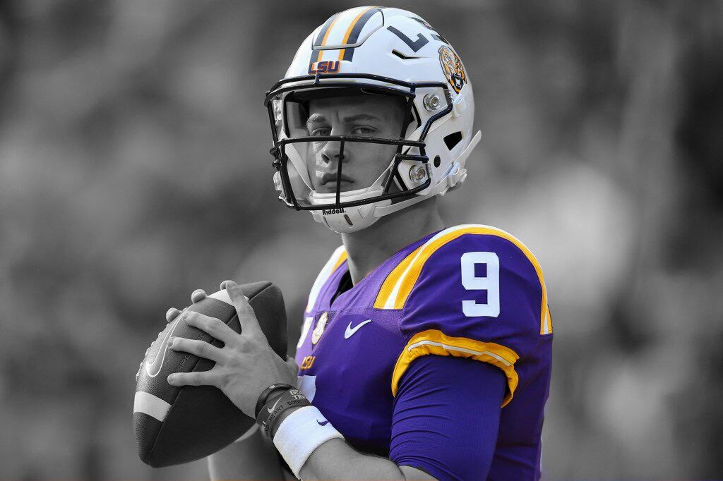 Drive #4 Completed- 6 Plays- 86 YardsLSU 21 Oklahoma 7