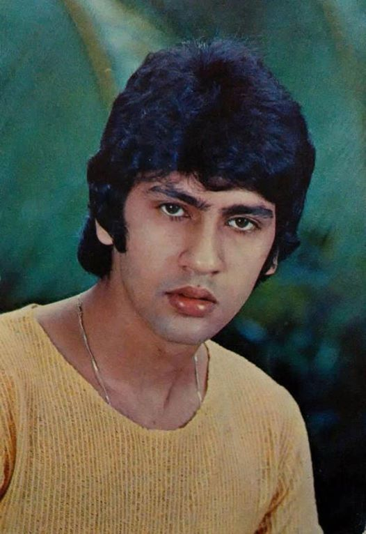 Happy Birthday One Film Wonder KUMAR GAURAV 