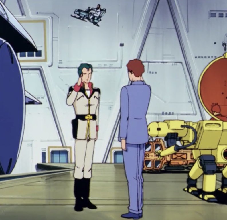 シャアだぜ 逆シャア ２５７ ブライト では カムラン ルナツーが 全滅していないことを祈って ブライト 無理ですね シャアアズナブル ガンダム 赤い彗星 ニュータイプ サザビー シャア専用 ジークジオン Gundam Newtype アムロ