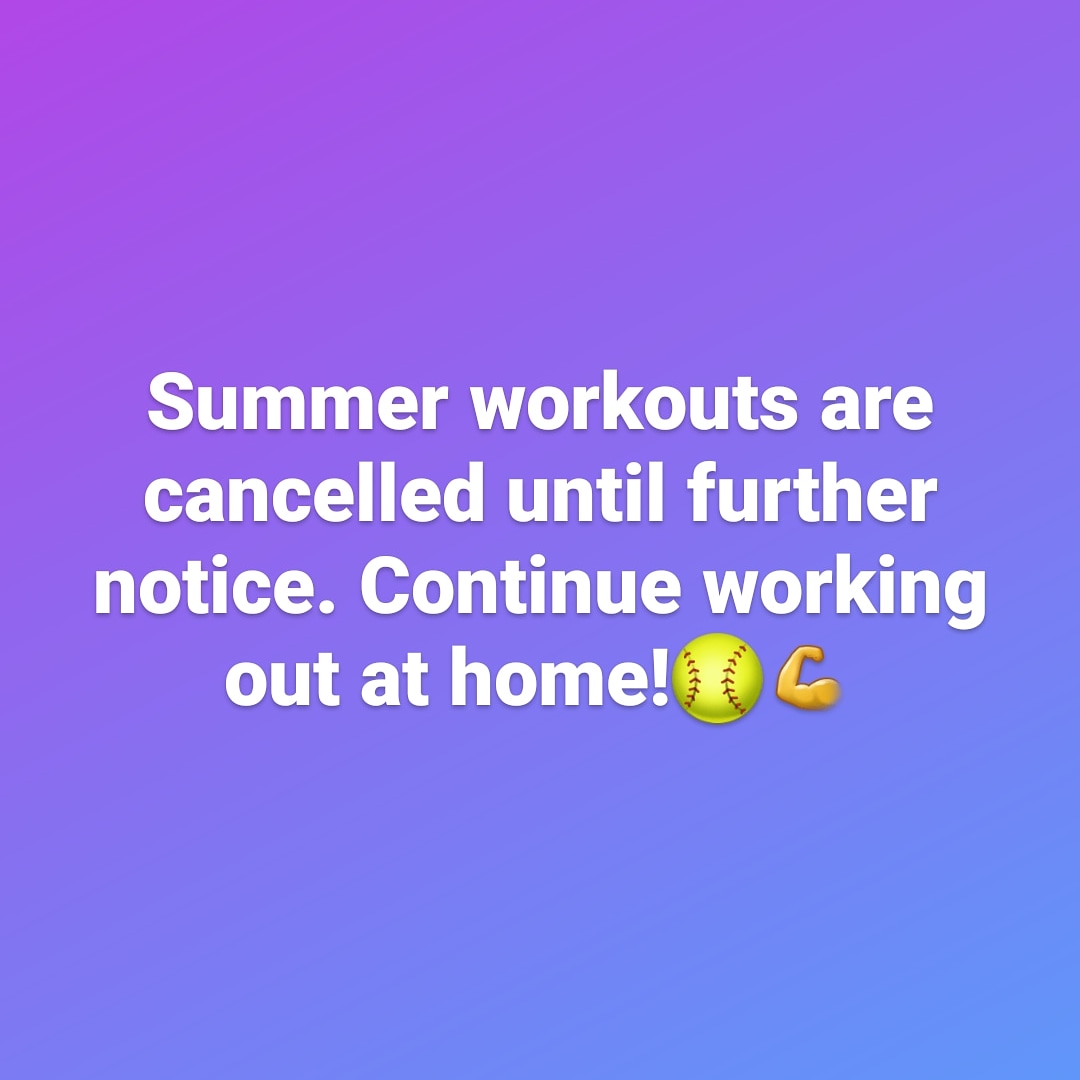 LHS Softball tweet media