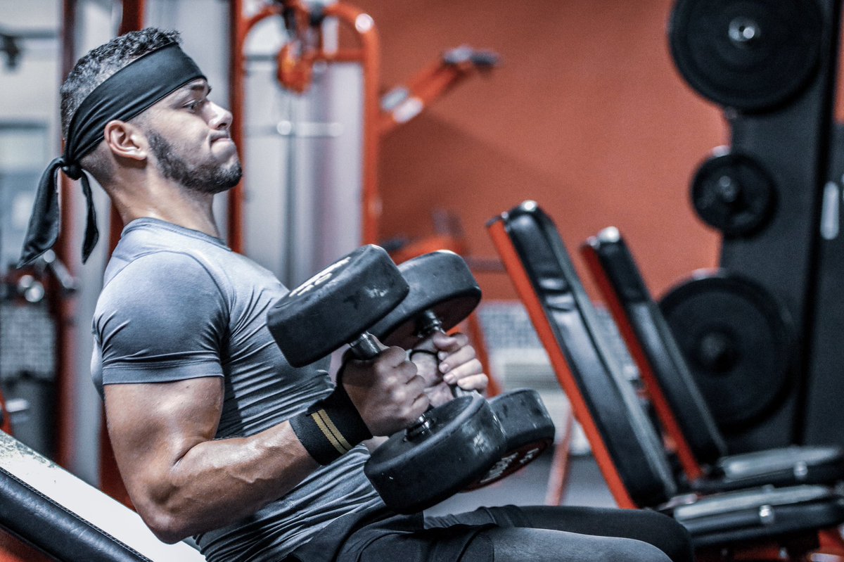 18Jordangarcia's tweet photo. “I’ll never break up with the gym.. we just seem to workout” #personaltrainer #trainer #gym #fitness #miami #gorillaseason
• know anyone that needs a personal trainer? Send them my way! Boxing packages included https://t.co/KlMZLIXBzr