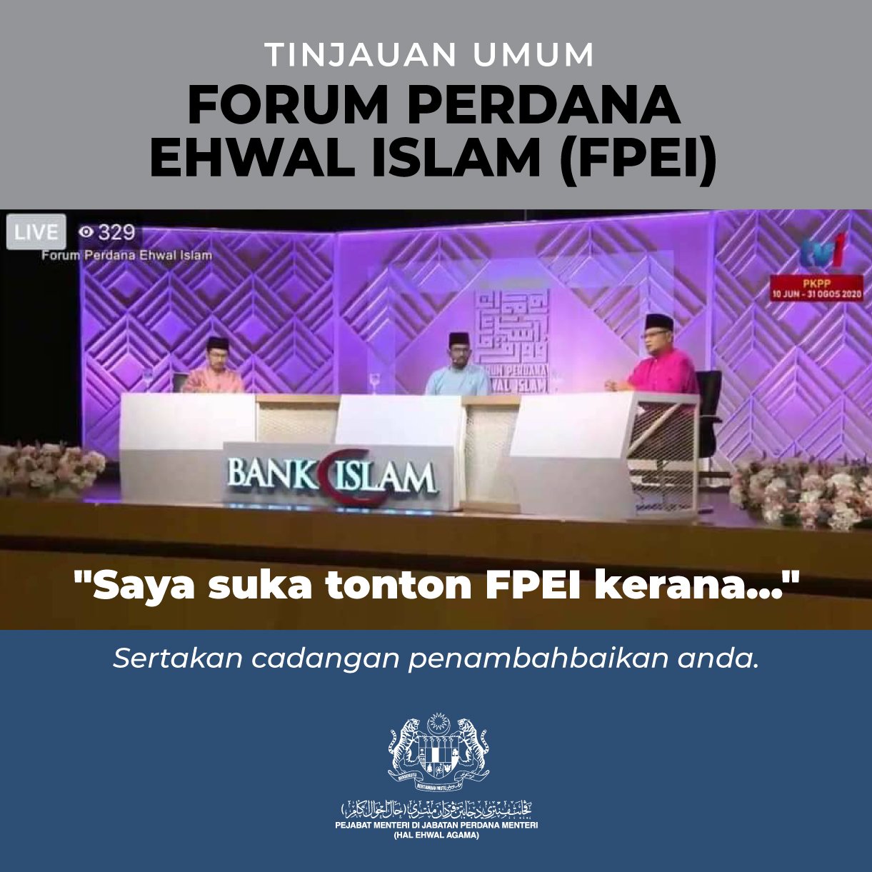 Dr Zulkifli Mohamad Al Bakri A Twitter Nyatakan Cadangan Anda Untuk Penambahbaikan Forum Perdana Ehwal Islam Myjakim Https T Co Mdcrksi7ki Twitter