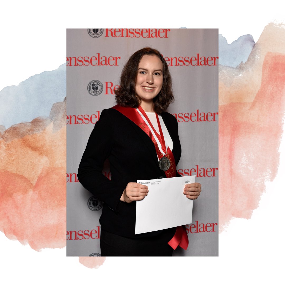 WMPatRPI's tweet photo. Meet Dasha Serdyuk ‘23, WMP Co-Director of WMP Website/Social Media! https://t.co/rsBDA29v2a