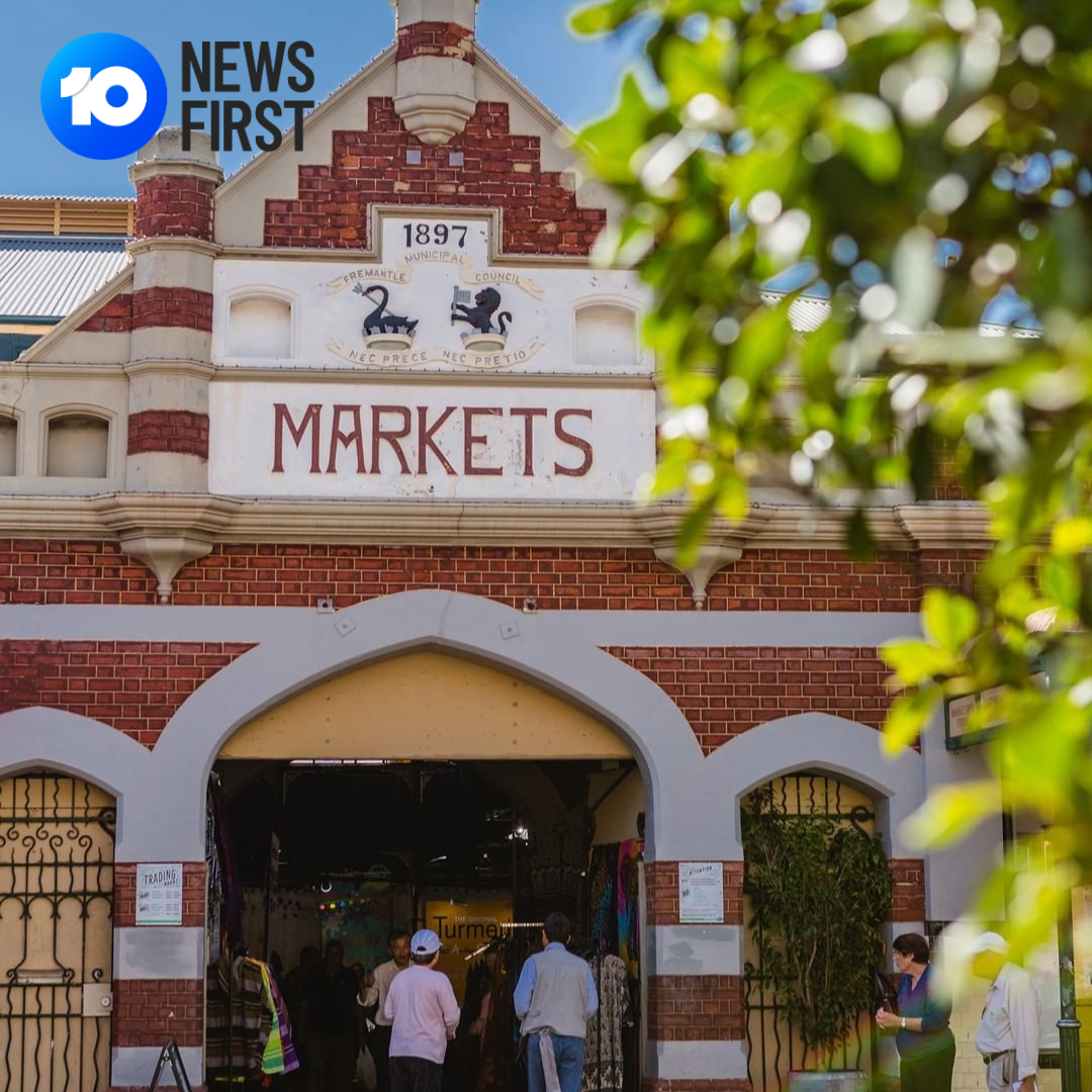 10 News Perth tweet media
