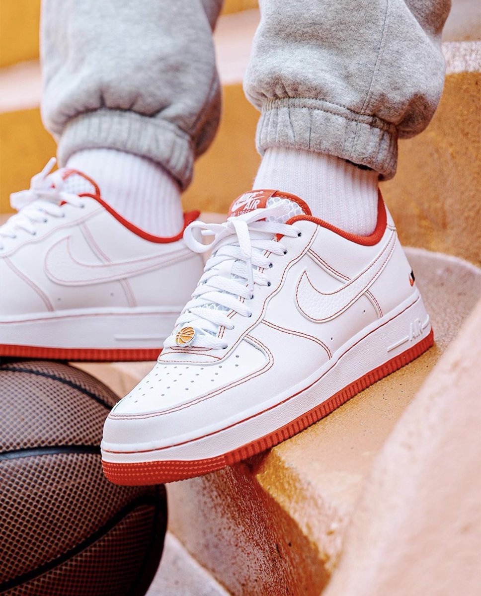 air force 1 rucker park foot locker
