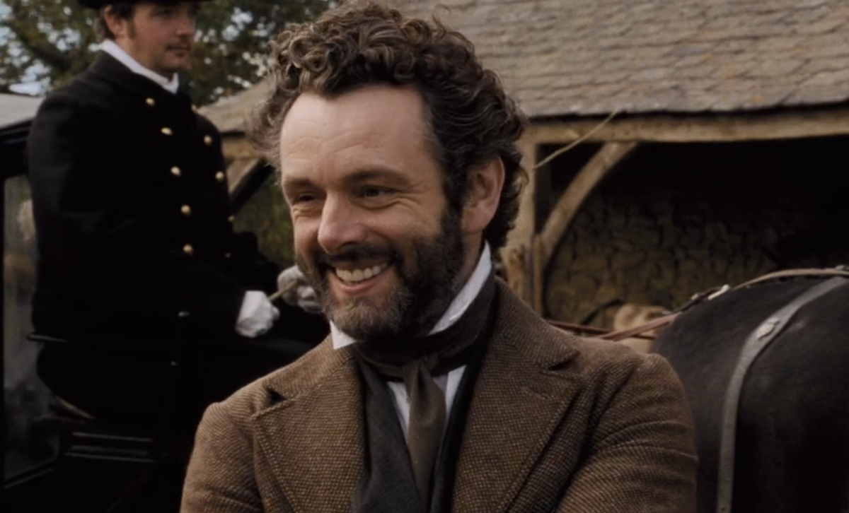 Yes hello I would like to order just this clip of Boldwood watching a doggo running and playing on loop forever