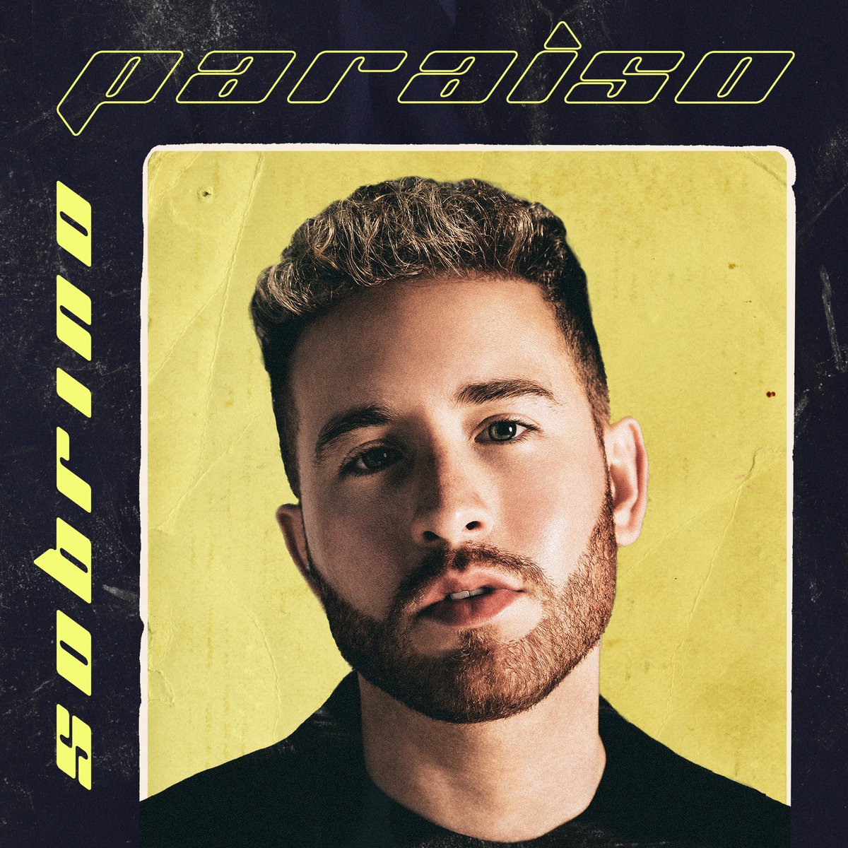 out now ‘Paraiso’ <a href="/iamsobrino/">Sobrino</a>