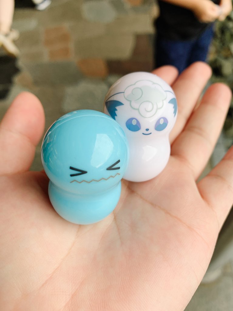 ソーナノとソーナンスのまとめ ポケモン Togetter ソーナノとソーナンスのまとめ ポケモン Togetter