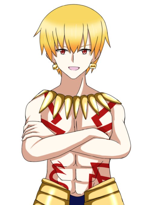 腕組みのtwitterイラスト検索結果 古い順
