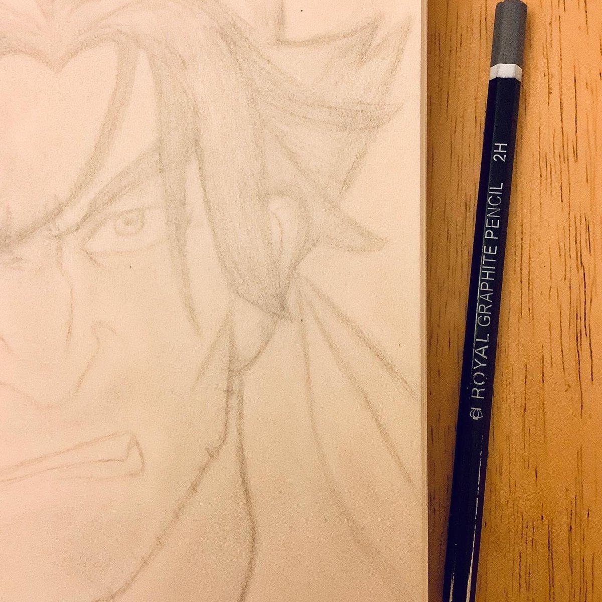 capriciulla's tweet photo. “Hey bub.” Wolverine is one of my all-time favorite characters and favorite member of the X-Men. This is Logan is from X-Men Evolution.❤️ 
#wolverine #xmen #xmenevolution #logan #weaponx #fanartfriday #marvelfanart #fanart #snikt #sketchbook @Marvel https://t.co/WezTxXSXEn