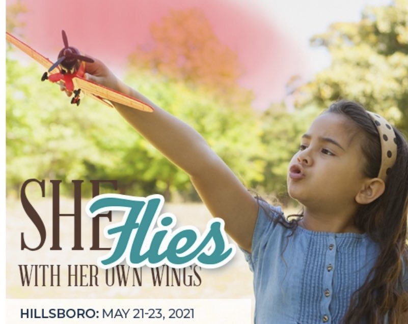 SteveCallaway2's tweet image. History making Airshow in Hillsboro!May 21-23, 2021, world's first-ever "unmanned," ALL FEMALE airshow! Female air bosses, announcers &amp;amp; performers, flying high-powered jets &amp;amp; aerobatic favorites.  @oregonairshow will also salute women pioneers &amp;amp; current leaders in aviation &amp;amp; STEM