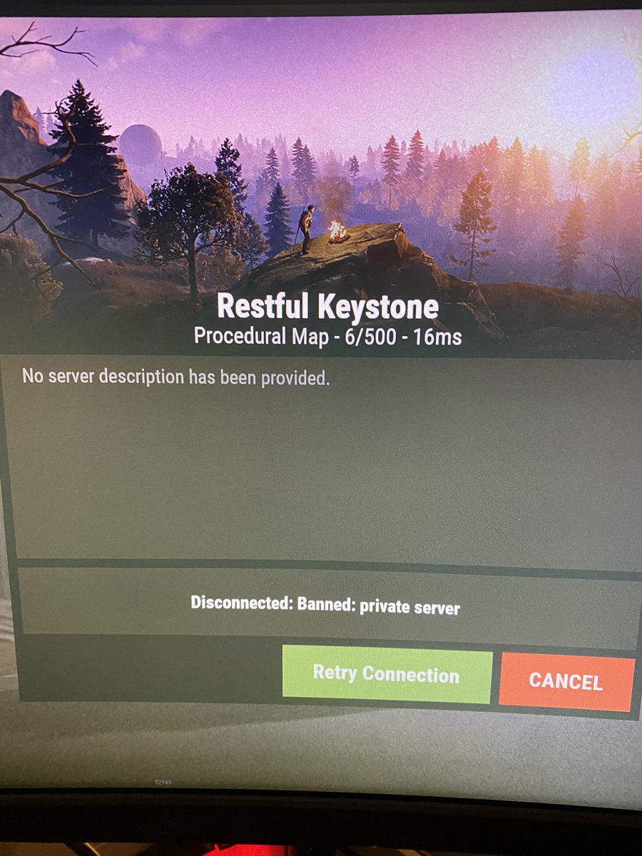 KEEMSTAR's tweet photo. Jumped on a small rust server! Killed everyone! Went deep on admins base and his salty ass banned me! Fuck you pussy , get gud! https://t.co/mIpfmgnnCQ