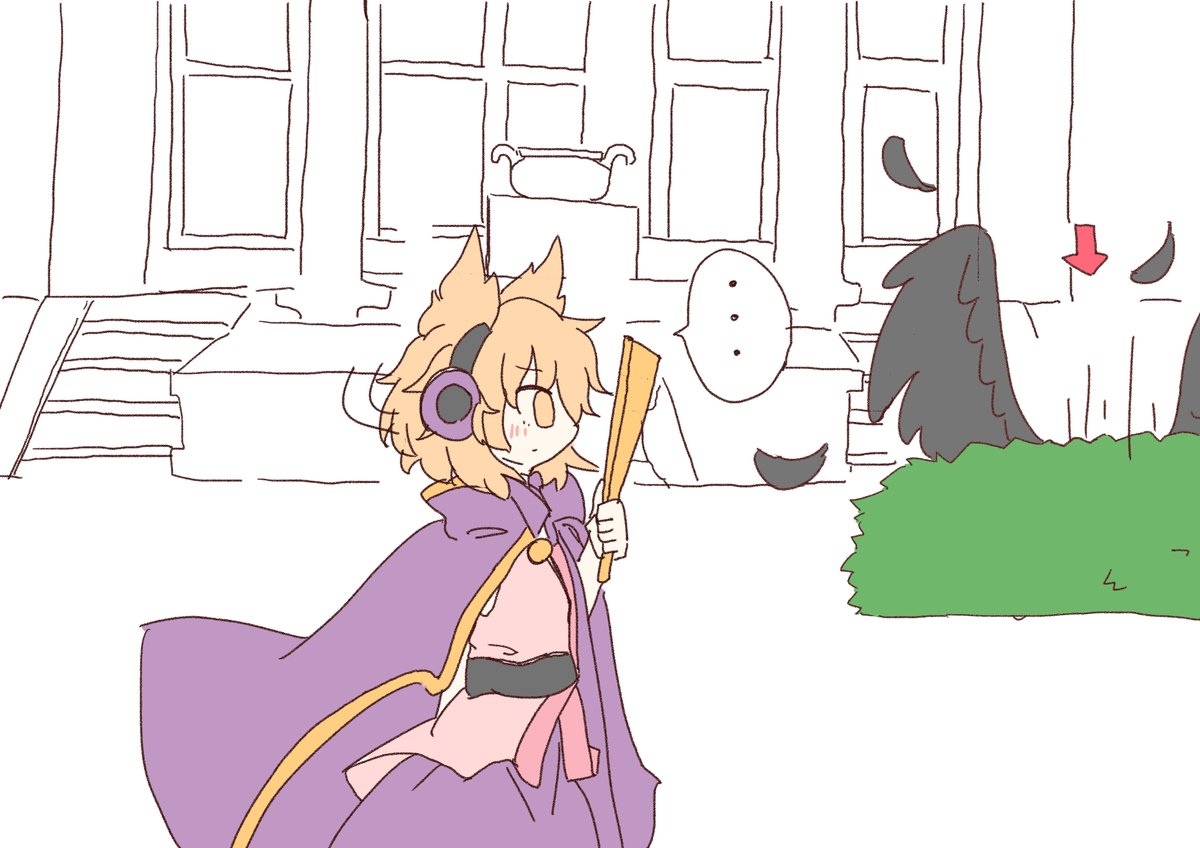 むかしかいたさきみこ ここ以外のネタが思いつかないから動画作れてない やすの漫画