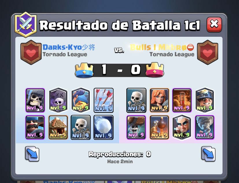Después de 3 semana de descanso del juego regrese más fuerte al competitivo y que más que remontar mi partida ⚡️🥳