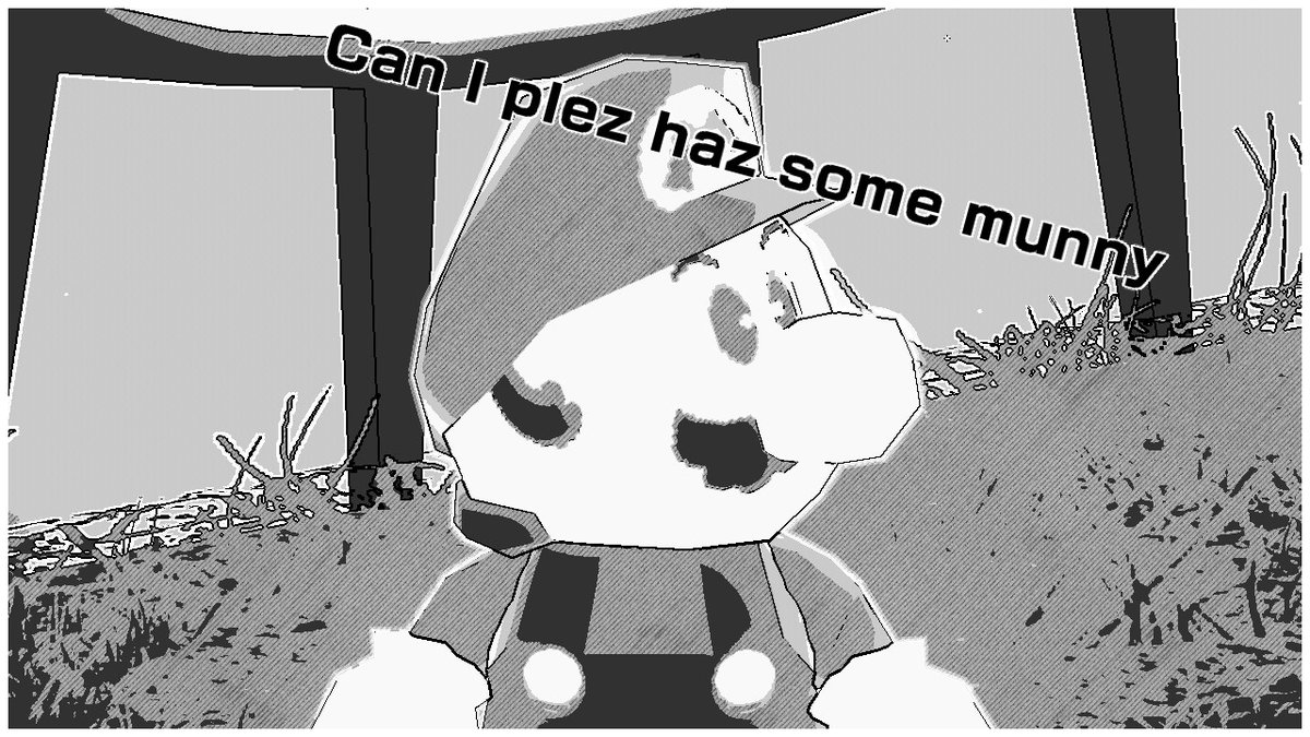 #SuperMarioOdyssey #NintendoSwitch

... 

I'm going to continue Super Mario Odyssey Adventures soon...