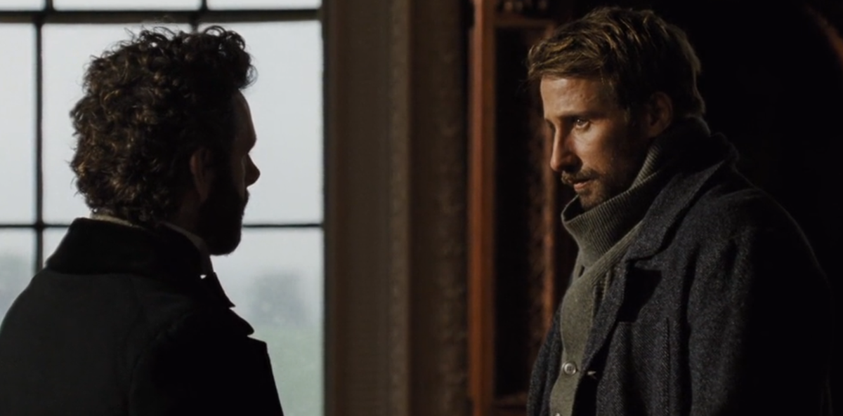 Secret? His secret hiding box is made of polished glass lmao