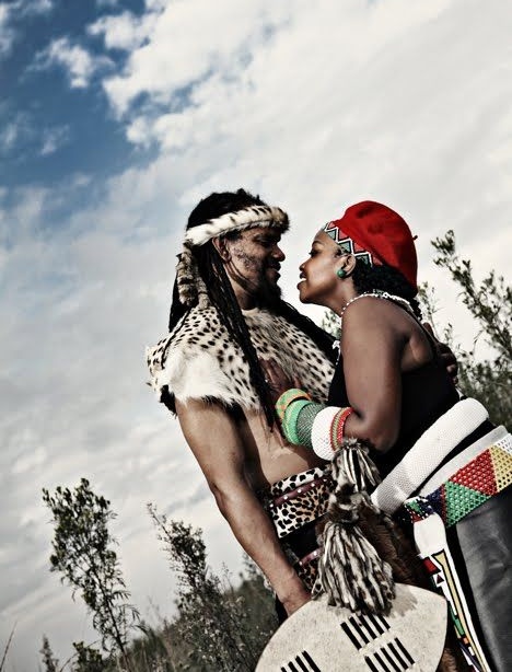 Thread by @Yvonne_Maphosa, A NDEBELE WEDDING Marriage ceremonies among the Ndebele...