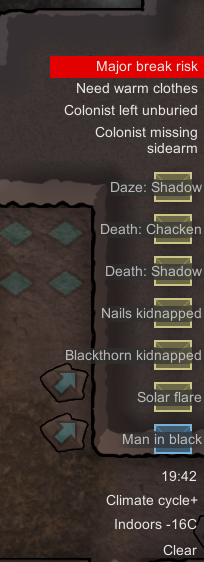 That's why we love #RimWorld!