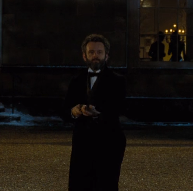 I LAUGHED OUT LOUD YES BITCH