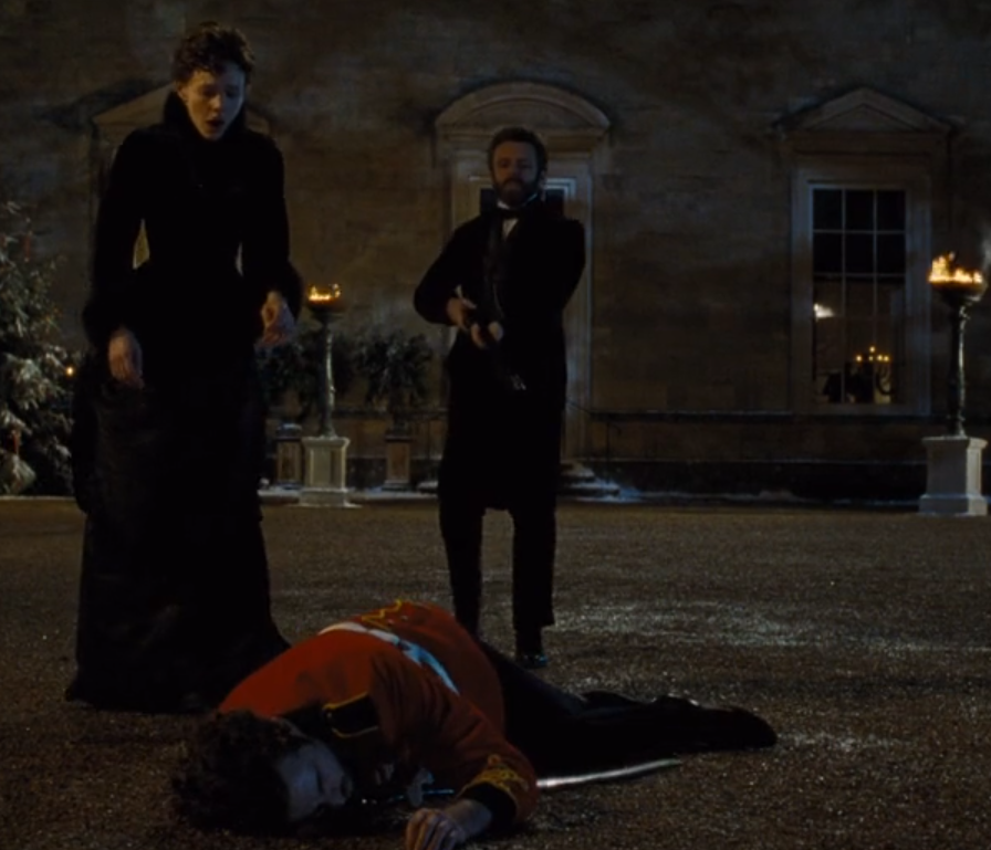 THE ABSOLUTE SASS IN HIS POSE RIGHT HERE LMFAOOOO