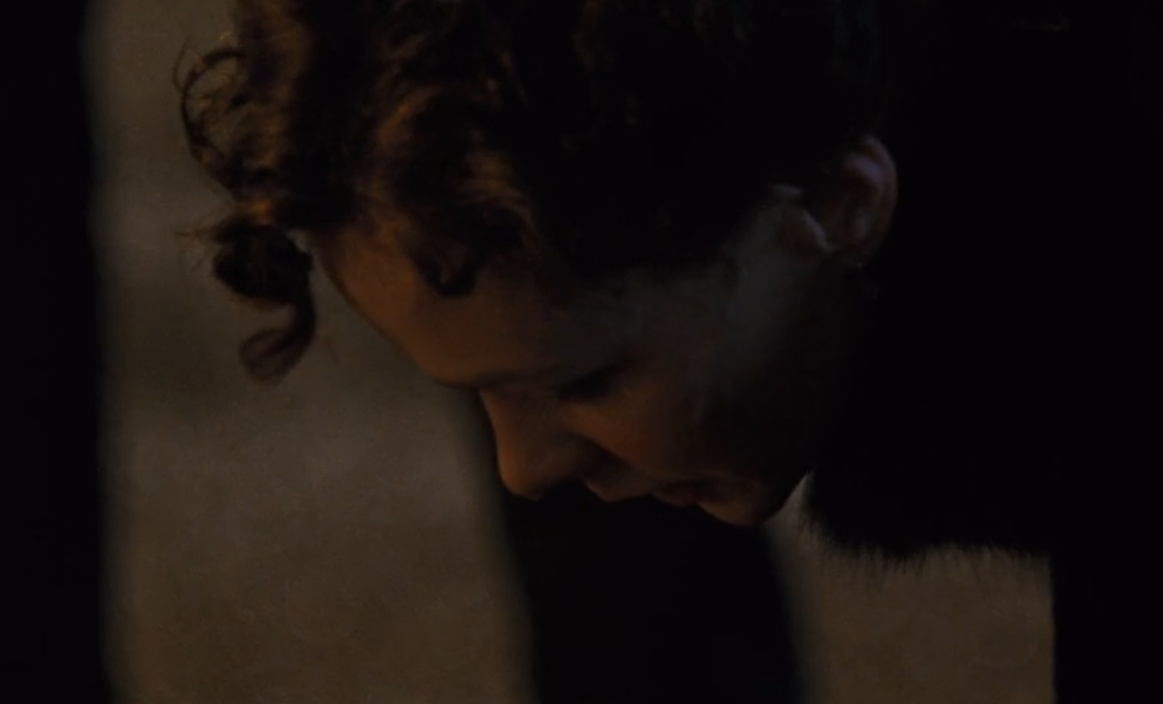 why are you sad, he attacked you after calling you worthless and walking naked into the ocean