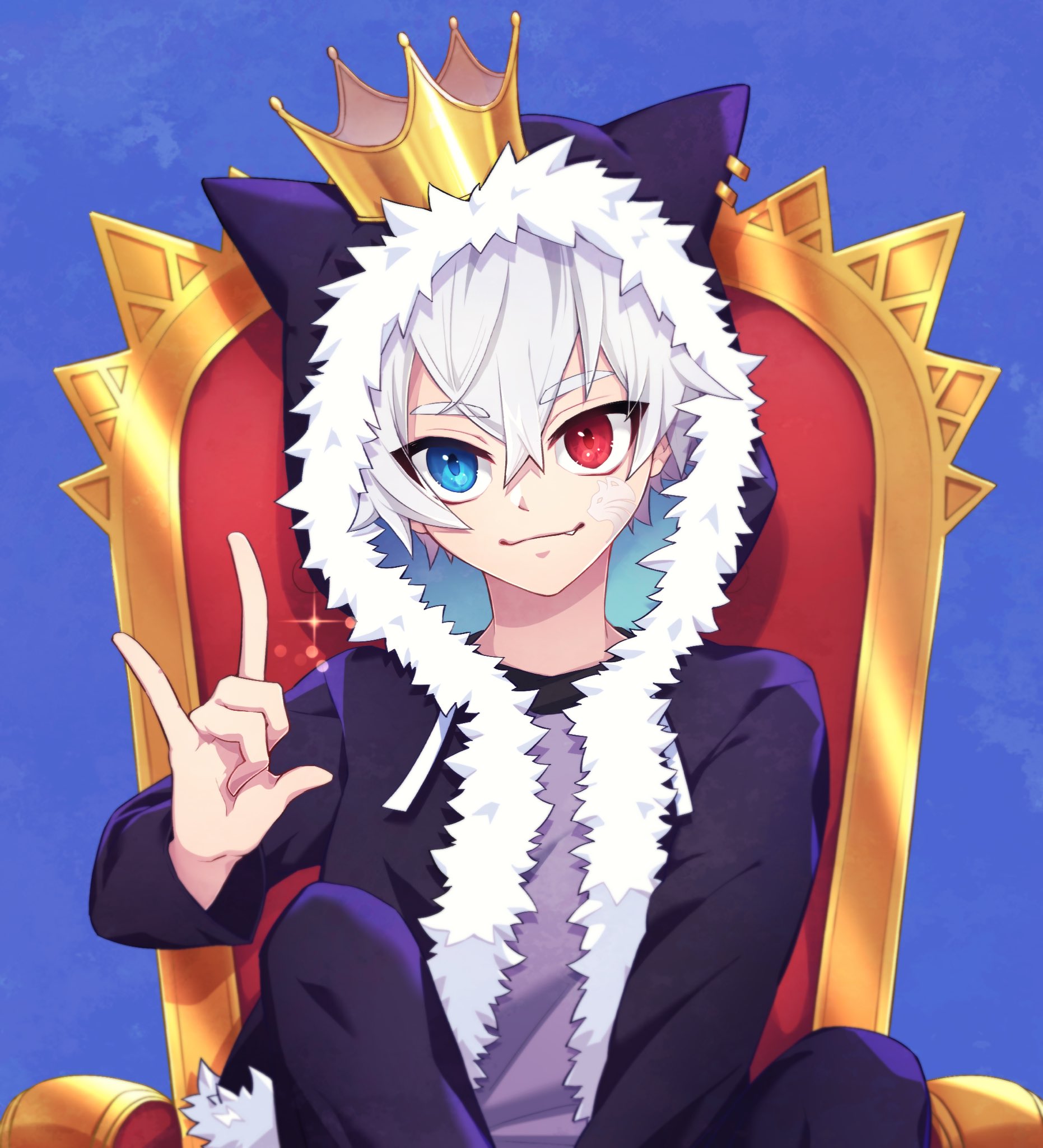 Mister ミスター再始動 新メンバー やなつん Yntn Fn れい O V O まとみん Matomin アイコンは まめなえ様 Mamenae00 に描いていただきました ありがとうございます T Co H5llegapch Twitter