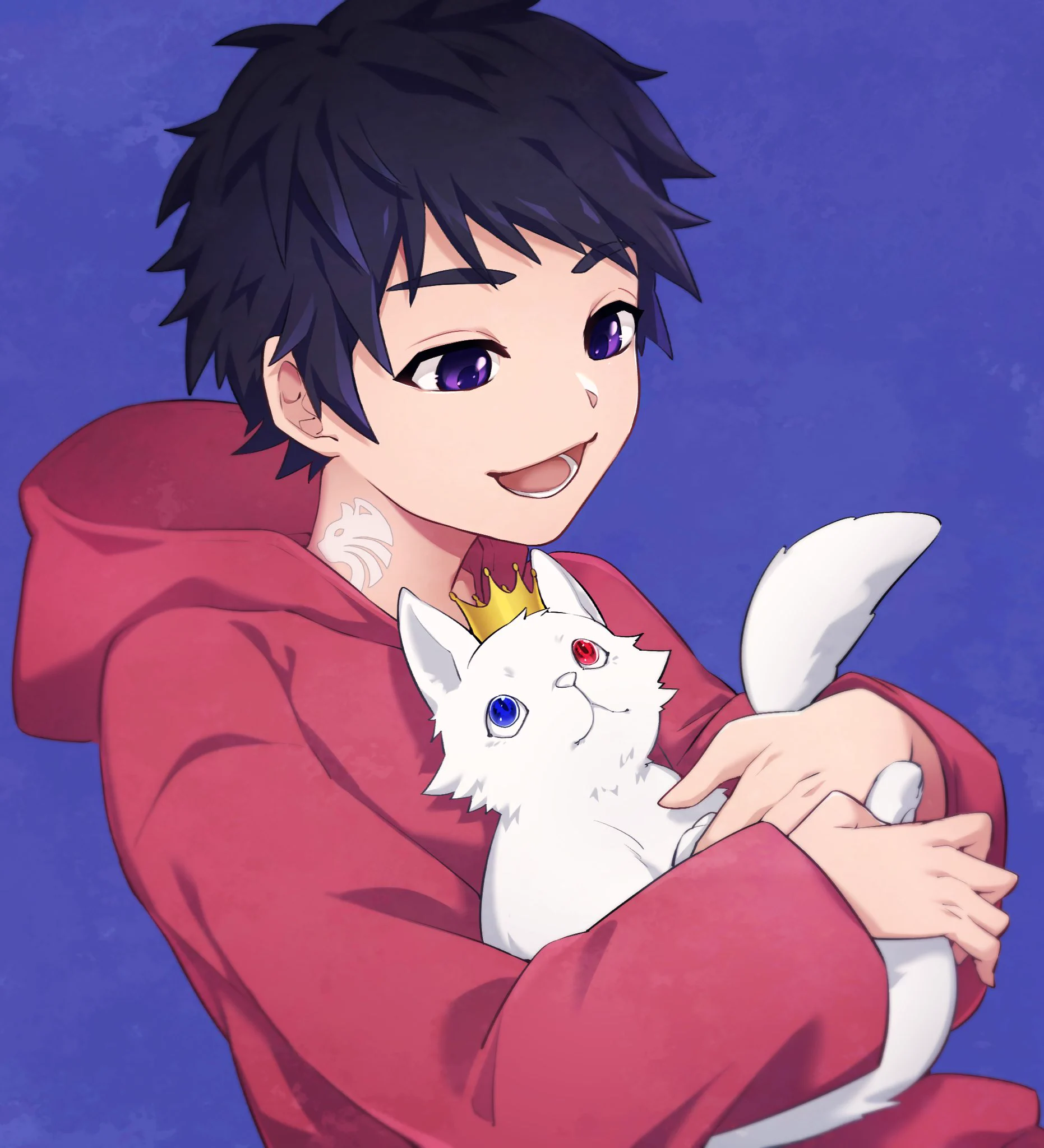 ねこくん！ on X: 