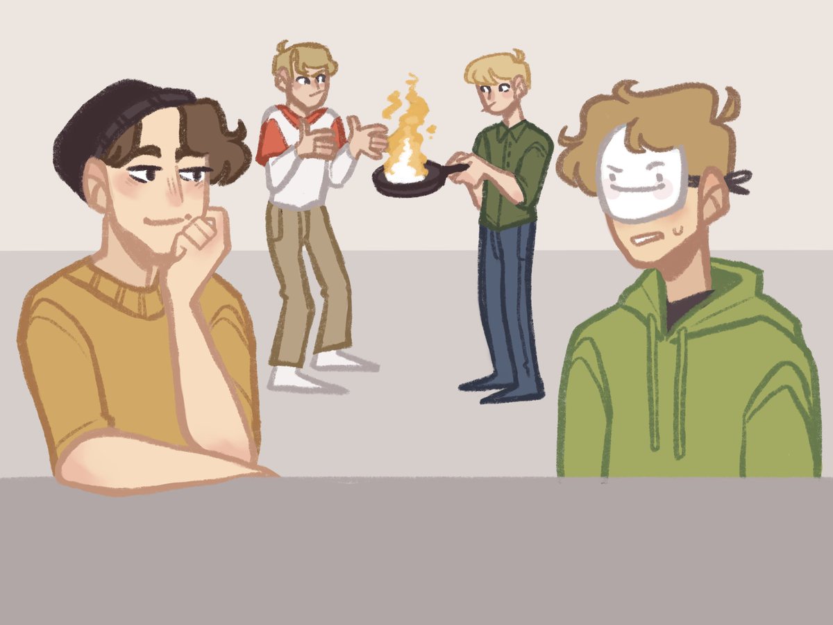 pic Tommy X Tubbo X Wilbur wilbur huh dreamteamtwt wilbursoot
