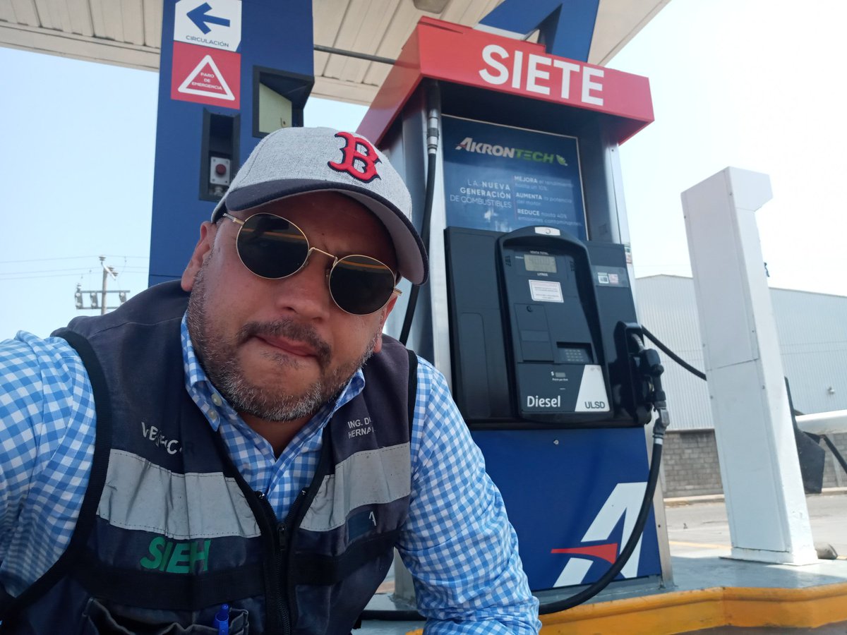DiegoHE48479238's tweet photo. #Verificacion #NOM005 #ASEA #OperacionyMantenimiento #estacionesdeservicio https://t.co/JDveybnNu8