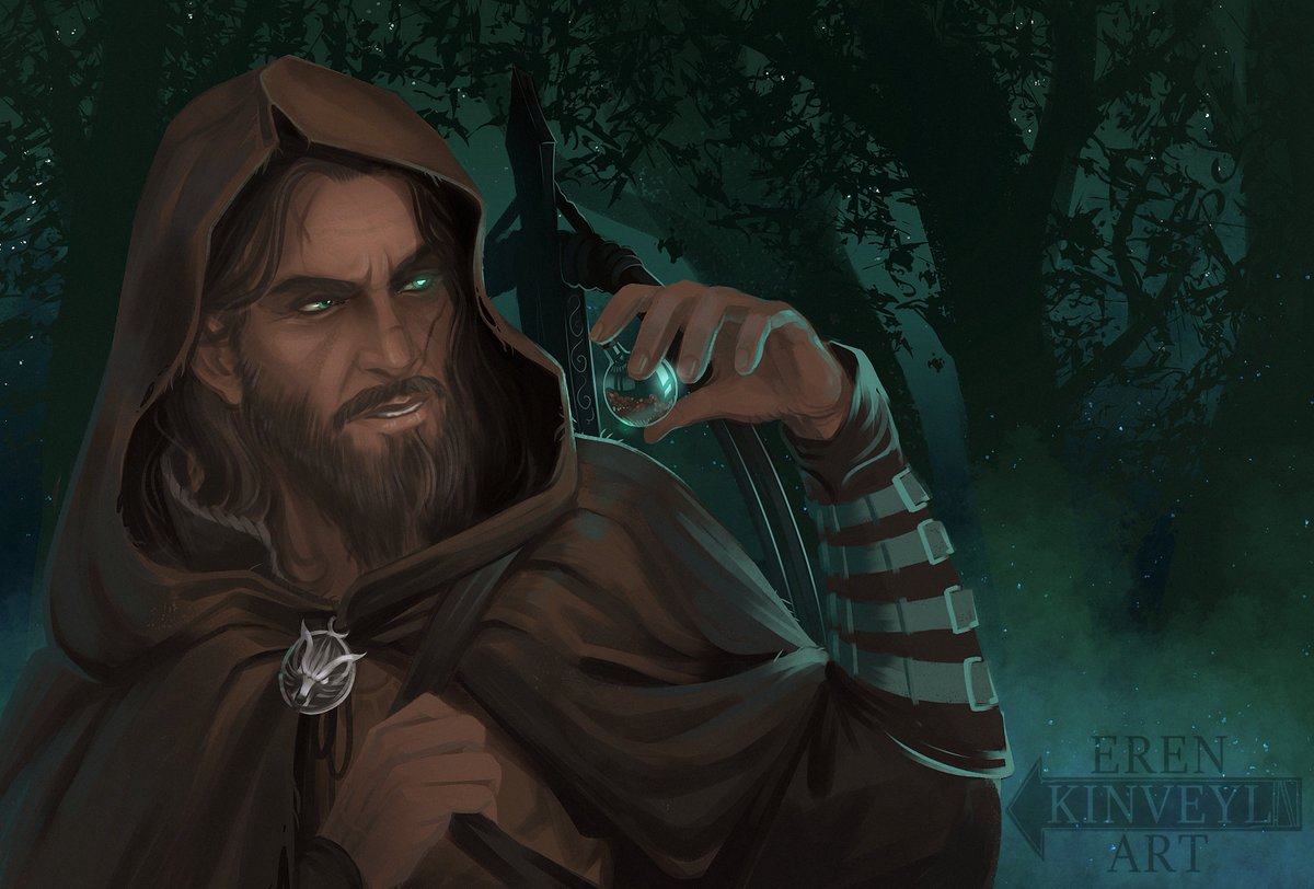 kinveyl's tweet image. Мои пикчерские кости брошены на алтарь Дивинити, да не в роли какого-то деда, бородатого брутального тихони или наёмного убийцы, а Ифана бен Мезда!.. хмм, ничего не поменялось? 🤔
Приглашаю в Ask Divinity, хоть зрителем, хоть участником!
vk.com/ask_divinity

#Divinity2 #art