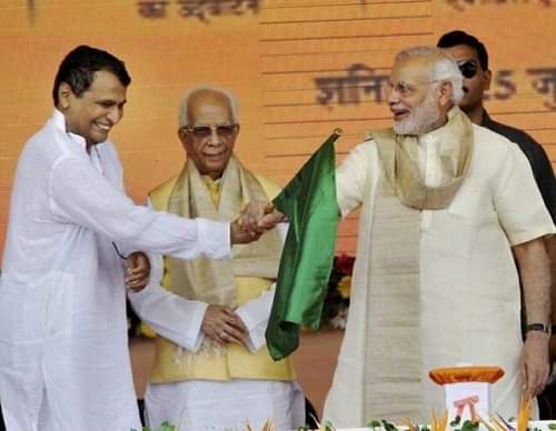 RajKuma36536849's tweet image. पूर्व रैल मंत्री भाजपा के बरिष्ट नेता आदरणीय सुरेश प्रभु जी को जन्मदिवस की अनंत सुभकामना।
#happybirthdaysureshprabhuji
@sureshpprabhu @BJP4India @BJP4Jharkhand