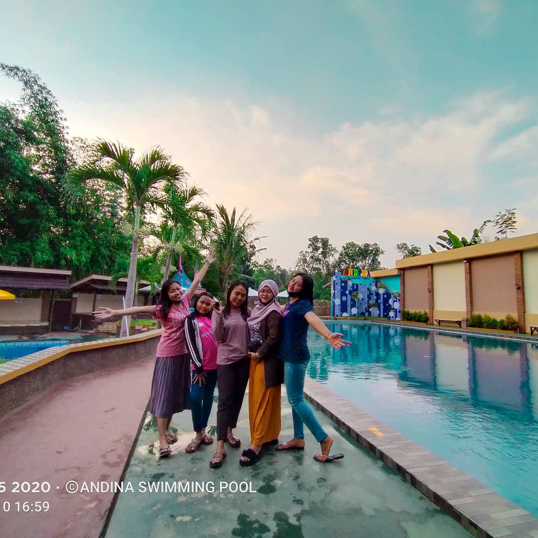AndinaPool's tweet photo. Abadikan momen kunjungan anda di ANDINA SWIMING POOL

Ig : andinaswimmingpool
Fb: Andina Swimming Pool
YouTube : Andina Swimming Pool
Twitter : Andina Swimming Pool

Contact Person
081390827090 https://t.co/xyBEOcD4CP