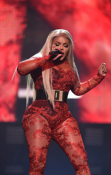 HAPPY  BIRTHDAY  LIL  KIM  BORN  JULY 11 