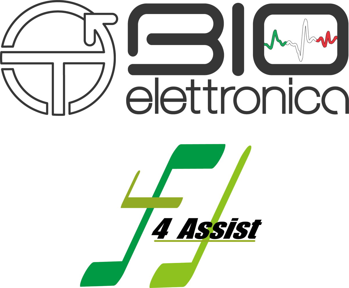ISEKCongress's tweet photo. Thank you to our sponsors including @otbioelettronic and 4Assist. Visit their virtual booth today! #ISEKGOESVIRTUAL #ISEK2020 @ISEKCongress https://t.co/fTNh8g54Km