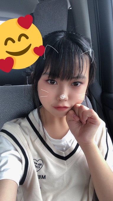 Twitterのコスプレ画像7