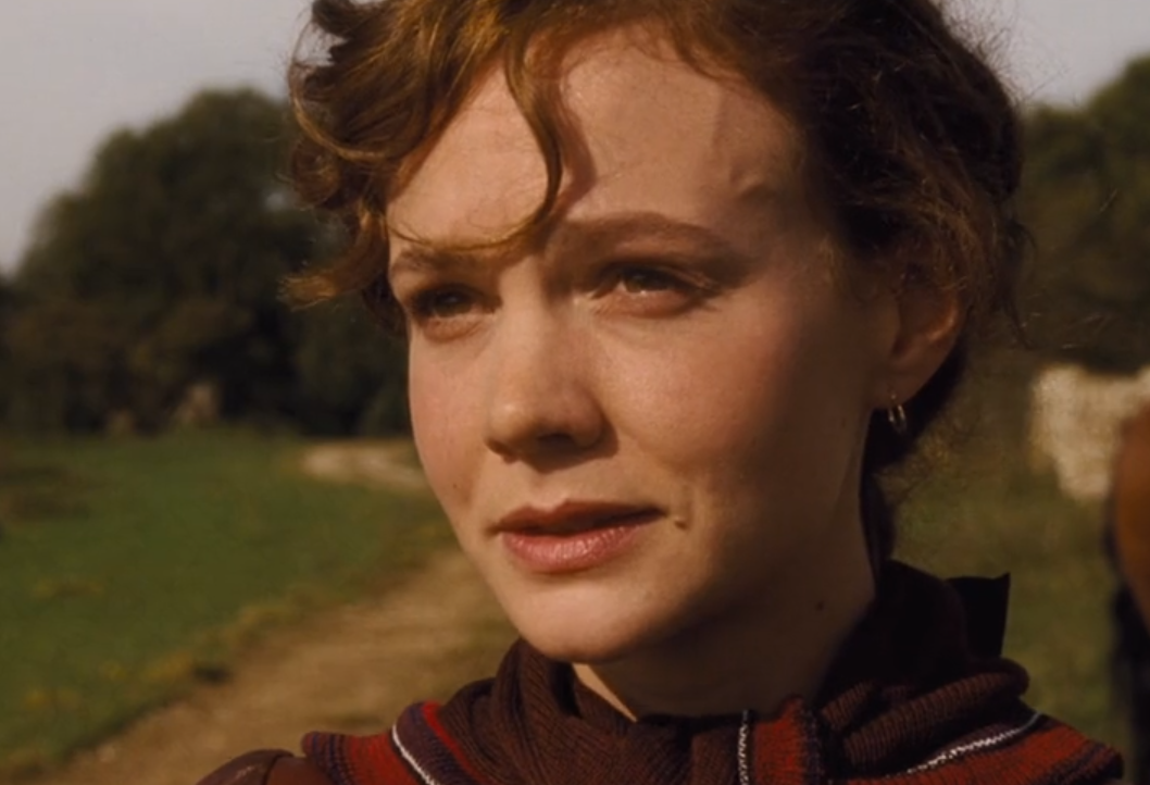 when all of the rest of the world was against you?GIRL BOLDWOOD WAS RIGHT THERE HE LITERALLY SHOT A MAN FOR YOU