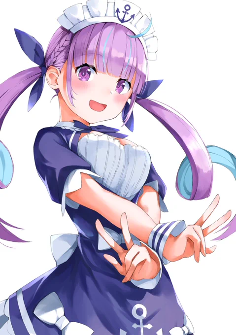 あくあく
#湊あくあ
#あくあーと 