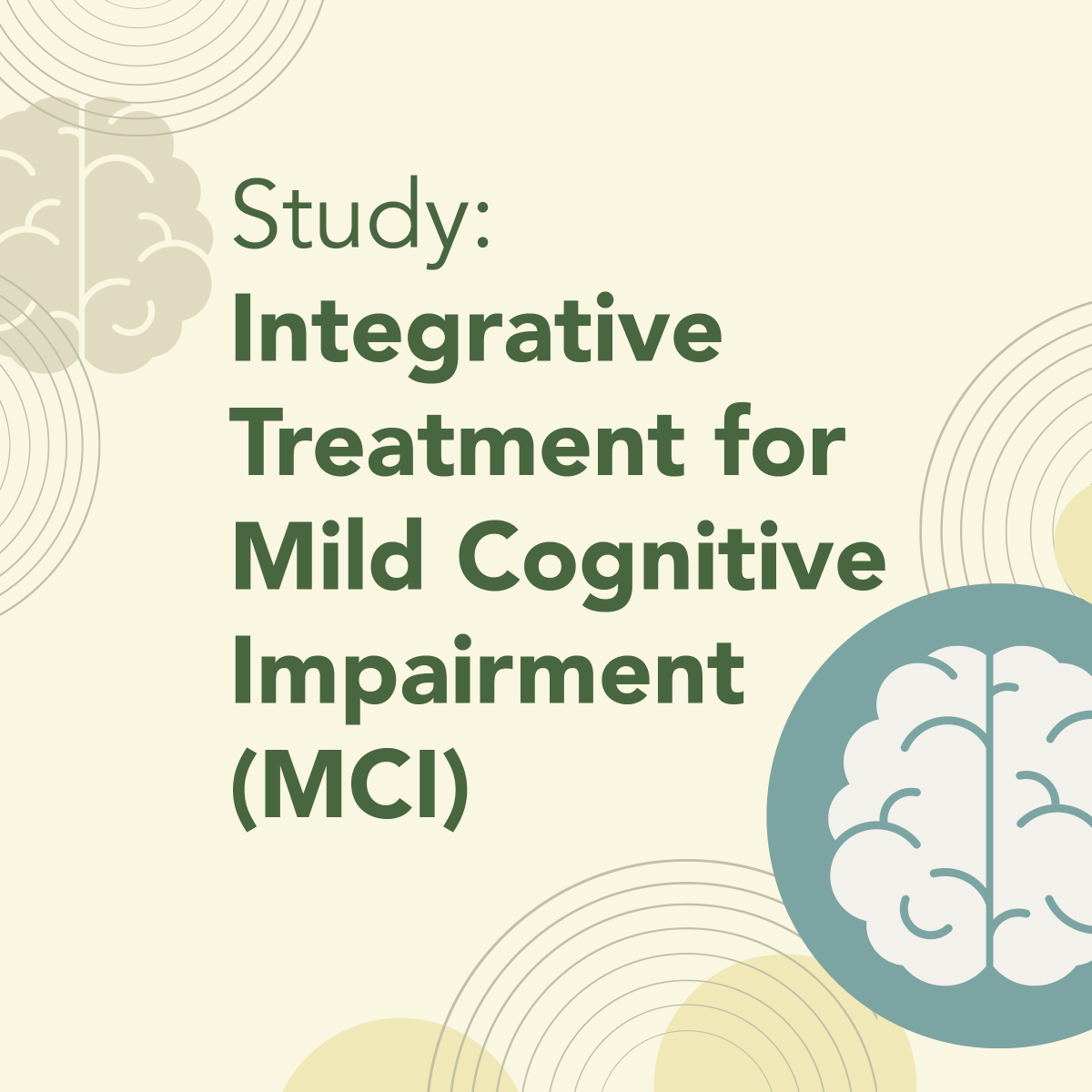 SolcereHealth's tweet photo. Would a loved one with #MCI be interested in trying to boost brain function? For more information call (760) 385-8683 or visit https://t.co/uPGrlkMcSV 

#cognitive #bredesen #integrativemedicine #brainhealth https://t.co/7chQ3h1Zcd