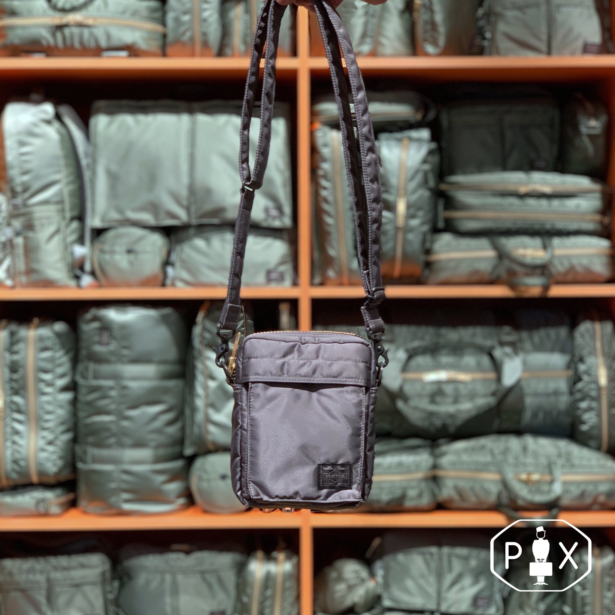 PORTER EXCHANGE على X: PORTER EXCHANGE على X: