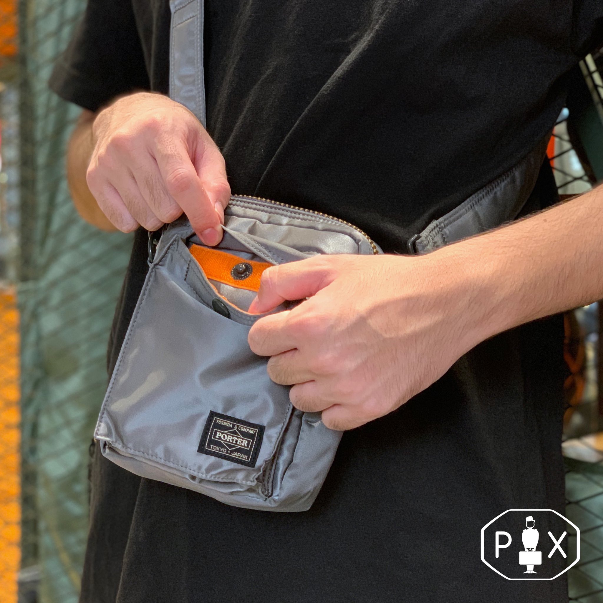 PORTER EXCHANGE على X: PORTER EXCHANGE على X: