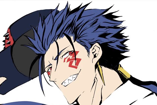 描いてます。
表情でアニキとオルタニキは違いが出るんだ。 