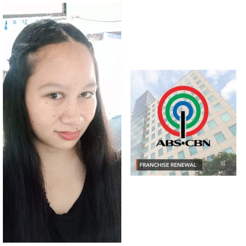 imjoyfelizardo's tweet photo. Pinadadasal Ko Ng Abs-cbn Franchise
Sana Babalik Na Po Sa Channel 2 O Channel 3 Manood Ako Sa TV
Babalik Na Po Sa Abs-cbn Gusto Lagi Ako Manonood
Laban Ko Laban β€οΈππππΏπ―οΈ
We Miss You Kapamilya πππΏ
#IbalikAngABSCBN
#VoteYesToABSCBNFranchise
#VoteYesToABSCBN β€οΈππ https://t.co/qqscfT6uVF