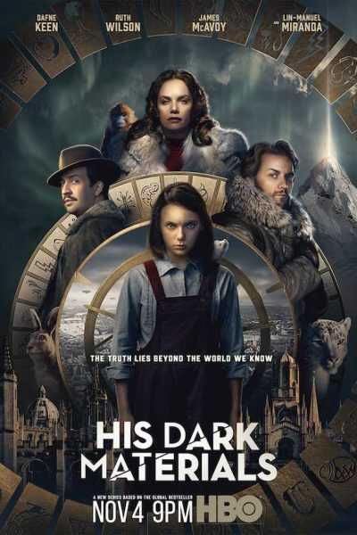 tab3ci's tweet photo. HBO
📽 مسلسل : 👤👥
#HisDarkMaterials

( موسم الأول) 2019🔥
💡تصنيف : عائلي/دراما/مغامرات/خيال
⭐تقييم IMDB: 7.9

عدد حلقات: 8 حلقات 🔥
مشاهدة 
  https://t.co/PCIUhpujfF
مشاهدة ممتعة 🔥 https://t.co/aOrrXBoQmT