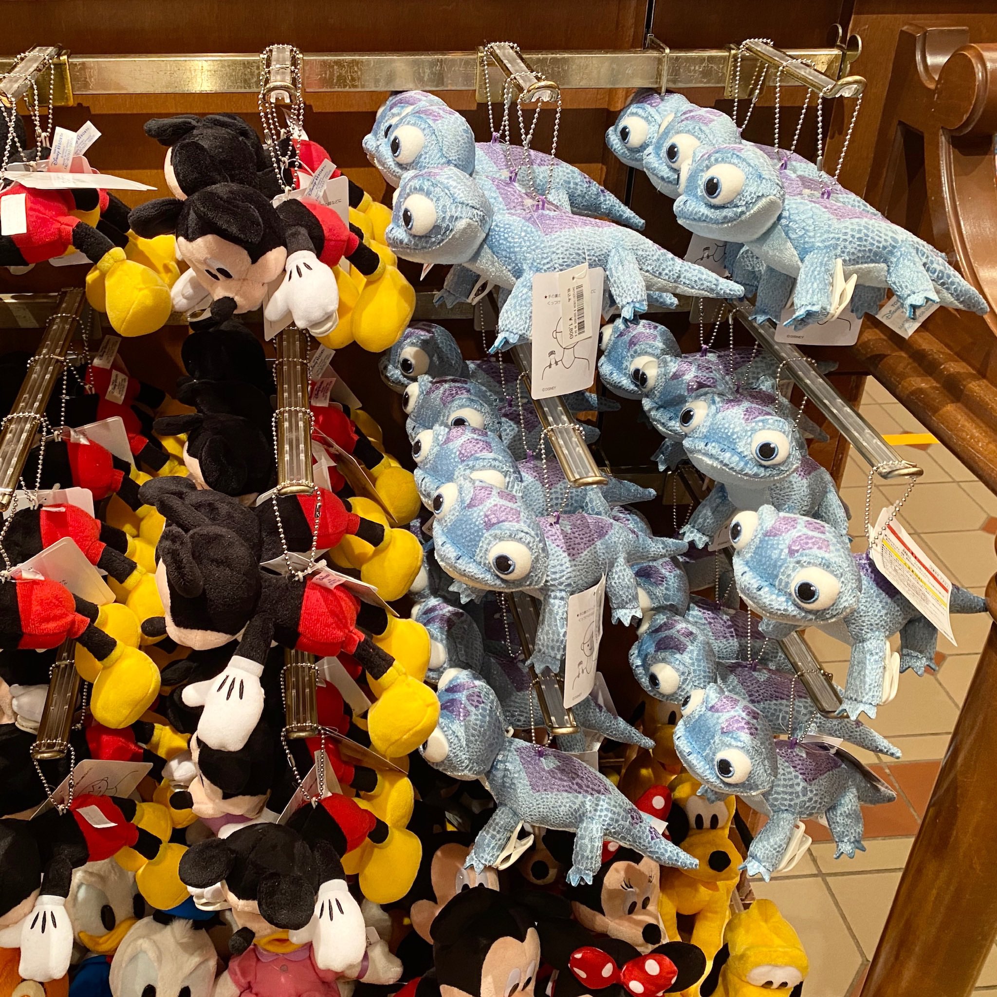 توییتر Mezzomikiのディズニーブログ در توییتر 東京ディズニーリゾート ミッキー サラマンダーのくっつきぬいぐるみ販売中 T Co Ipz8twnbn8 T Co Vibuj19lca توییتر Mezzomikiのディズニーブログ در توییتر 東京ディズニーリゾート ミッキー サラマンダーのくっつきぬいぐるみ販売中 T Co Ipz8twnbn8 T Co Vibuj19lca