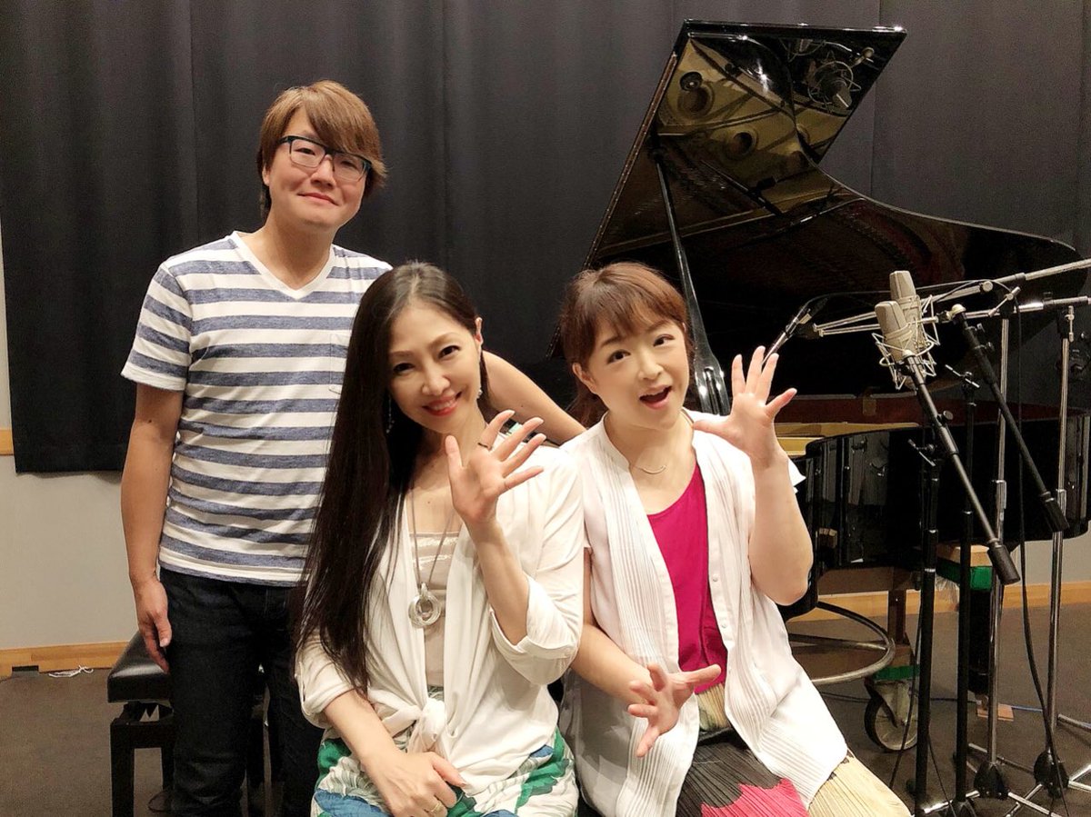 Maki Fujimura / 藤村麻紀 tweet media