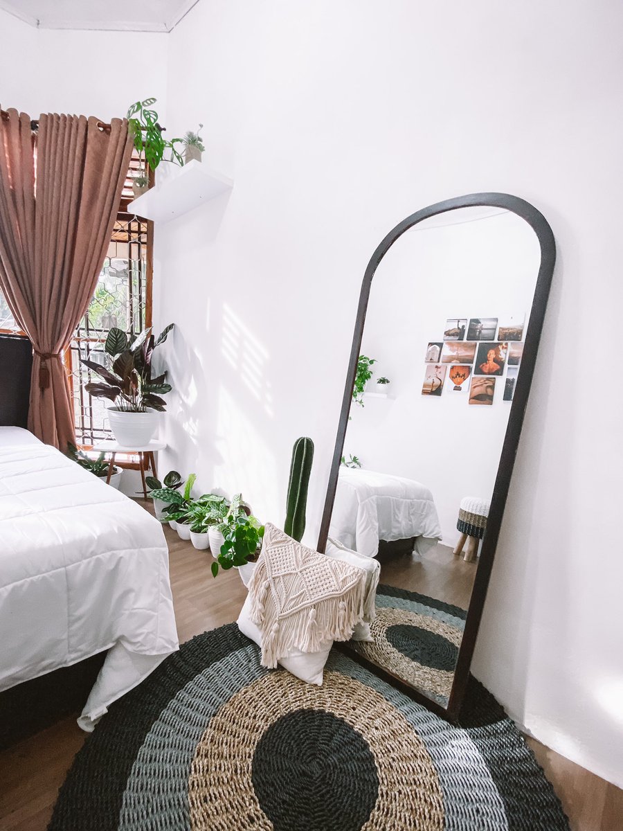 Dan ini foto after nya ya :