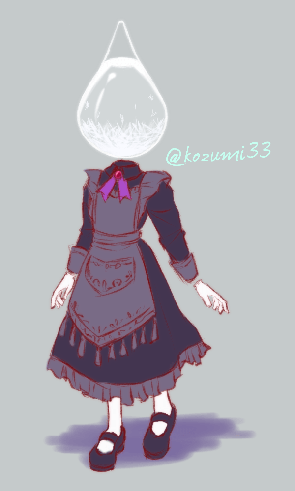 梢 深澄 イラストお仕事募集中 ストームグラス頭メイドさん イラスト コズミの森 異形頭 ツーティエ T Co Okijqfdh7p Twitter 梢 深澄 イラストお仕事募集中 ストームグラス頭メイドさん イラスト コズミの森 異形頭 ツーティエ T Co Okijqfdh7p Twitter