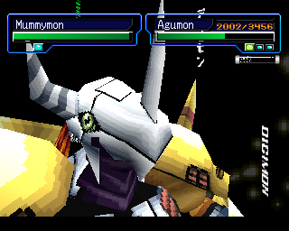 Antonio7vLeL's tweet photo. Wargreymon , MetalGarurumon , Jogress Shinka !!!
(ps1)
#Digimon #DigimonWorld3 #DigimonWorld2003 #DNAevolution #omegamon #omnimon https://t.co/jCqQ9vS8xS