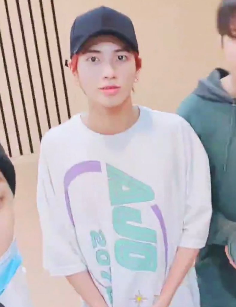 taebin  @txt_members