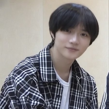 beom:gyu  @txt_members